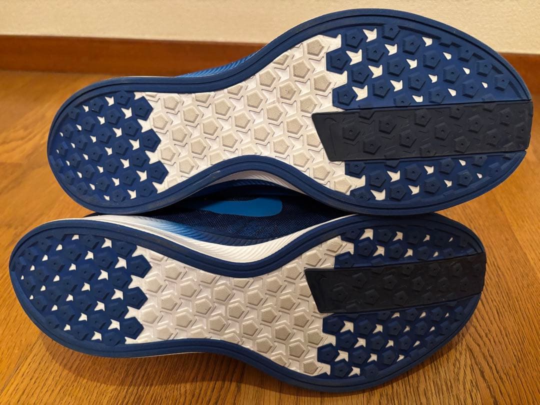 NIKE ペガサスターボ　美品　28.5
