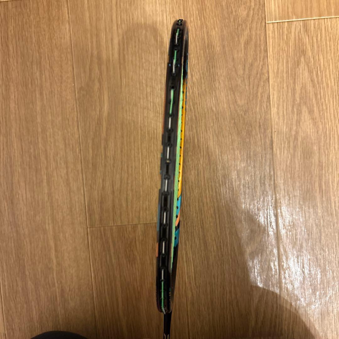 アストロクス88d プロ　廃盤モデル