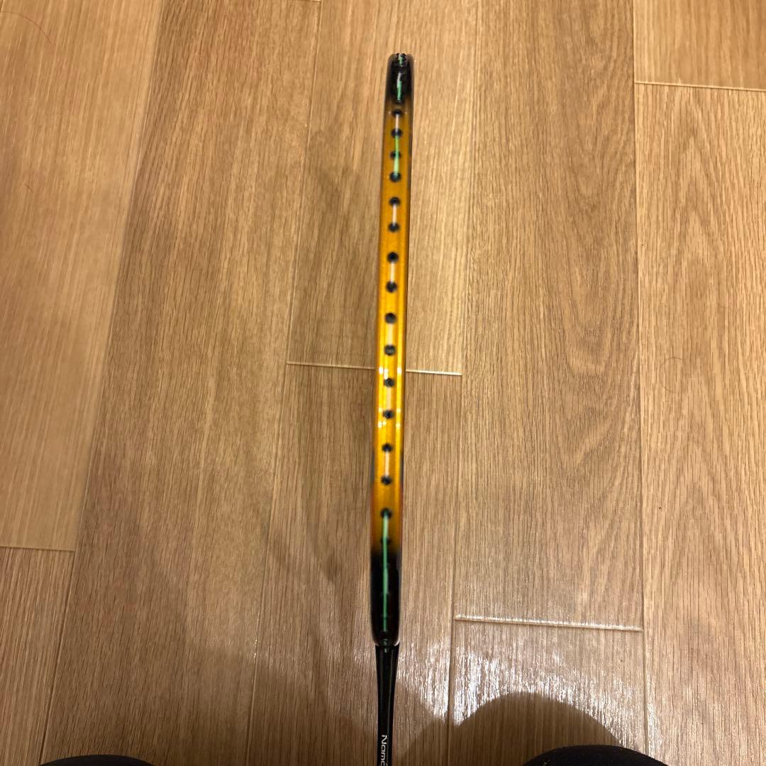 アストロクス88d プロ　廃盤モデル