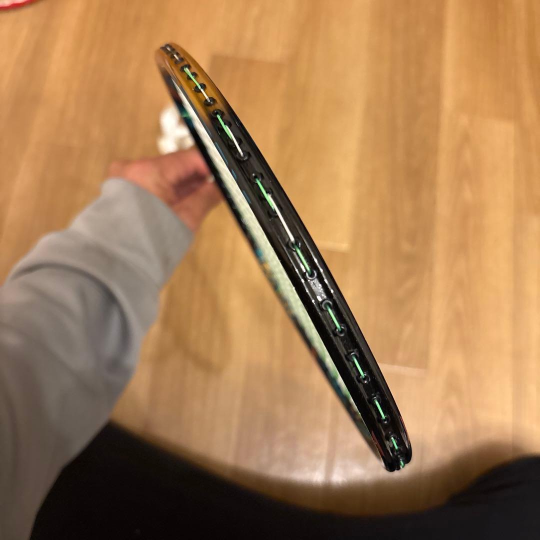 アストロクス88d プロ　廃盤モデル