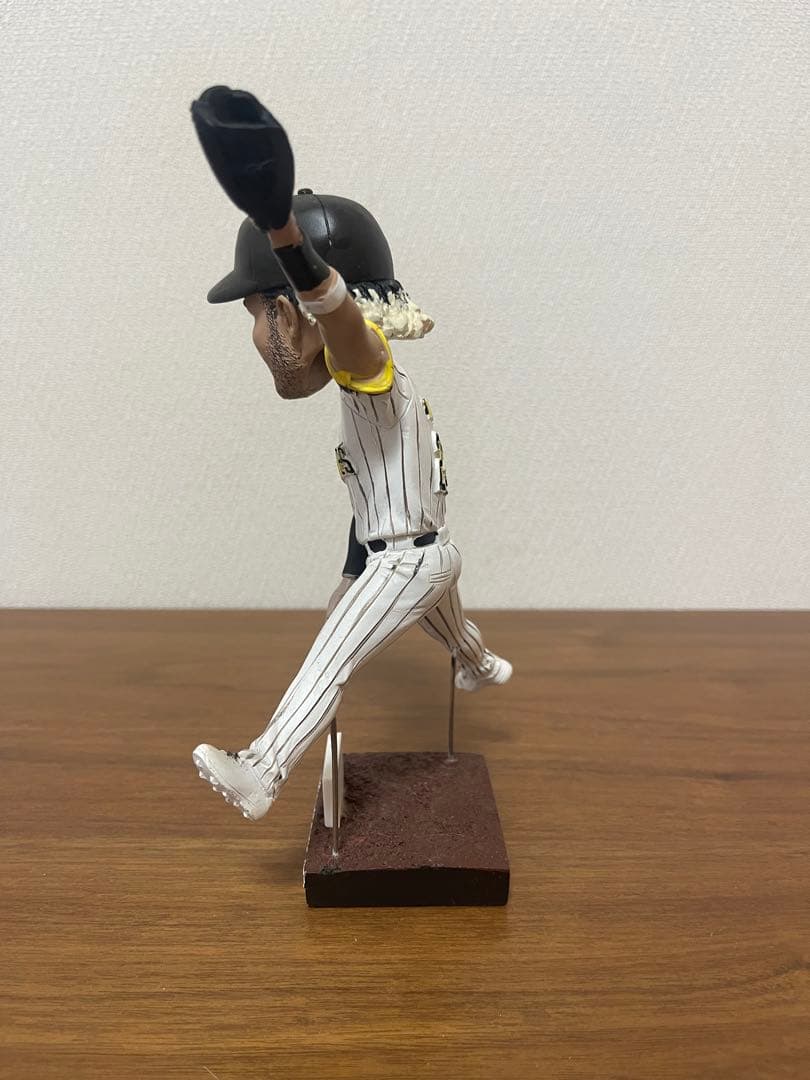 フェルナンド・タティスjr パドレス　ボブルヘッド　大谷翔平