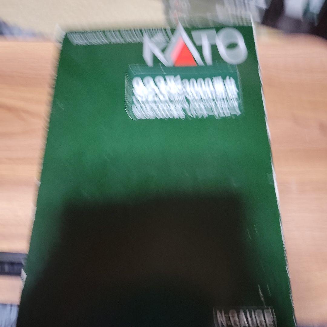 KATO 923形 3000番台 ドクターイエロー 7両セット中古