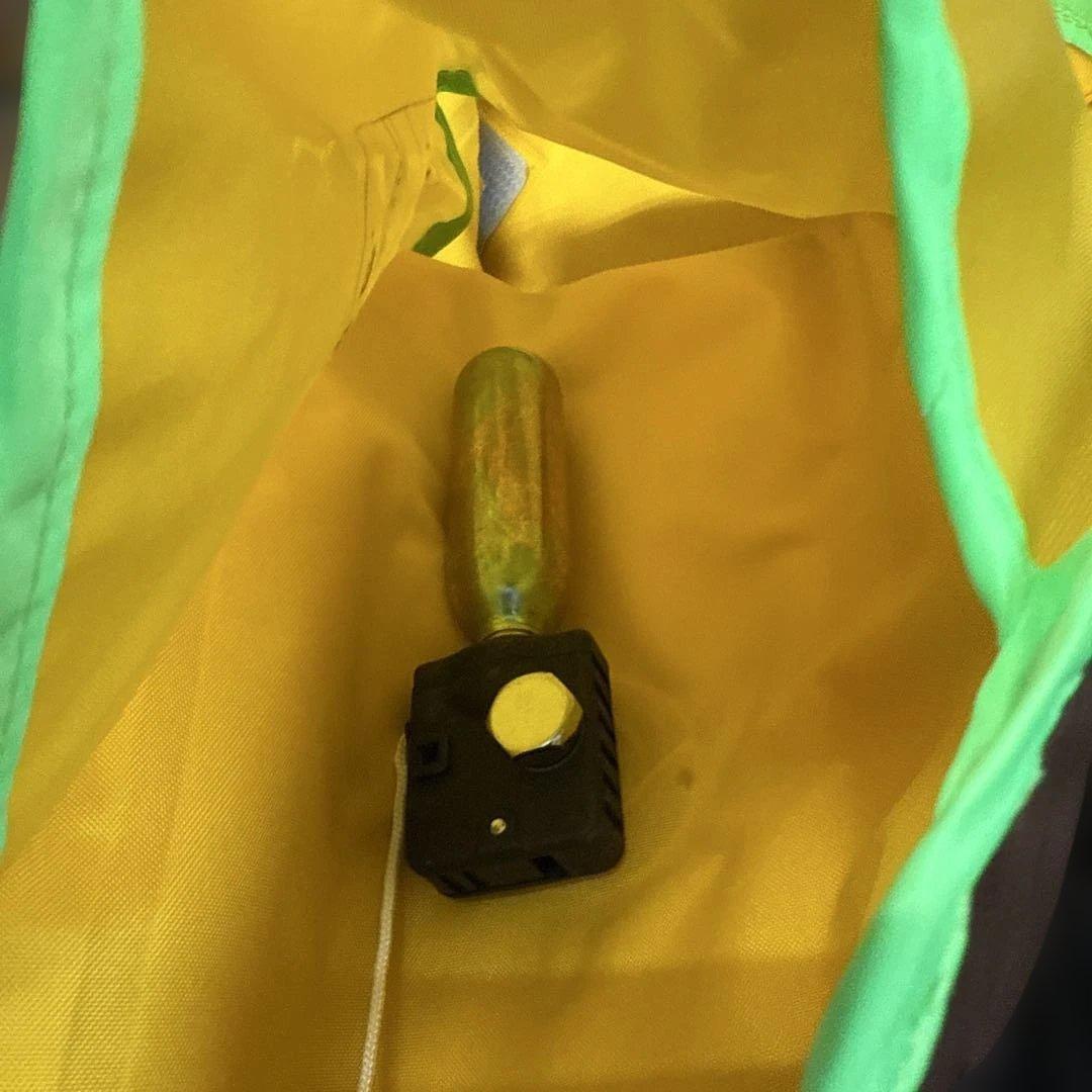 フロッグプロダクツ、ライフジャケット