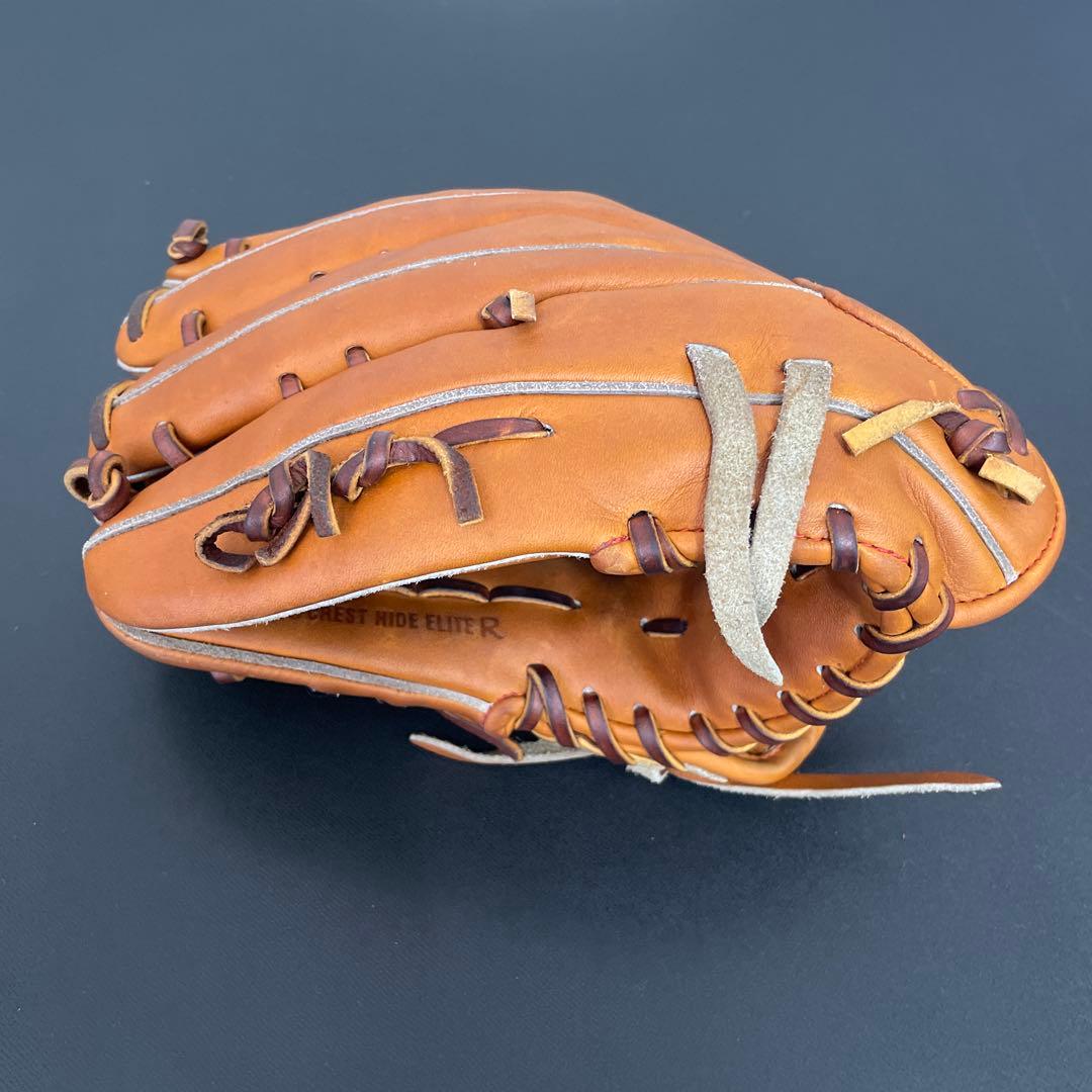 Mizunopro軟式グローブ スペシャルオーダー