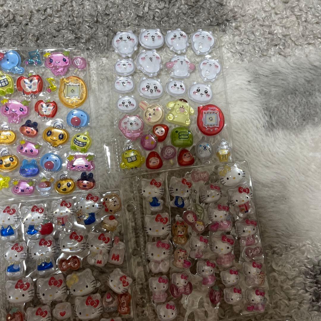ボンドロ・うるちゅるシール帳完成版 正規品