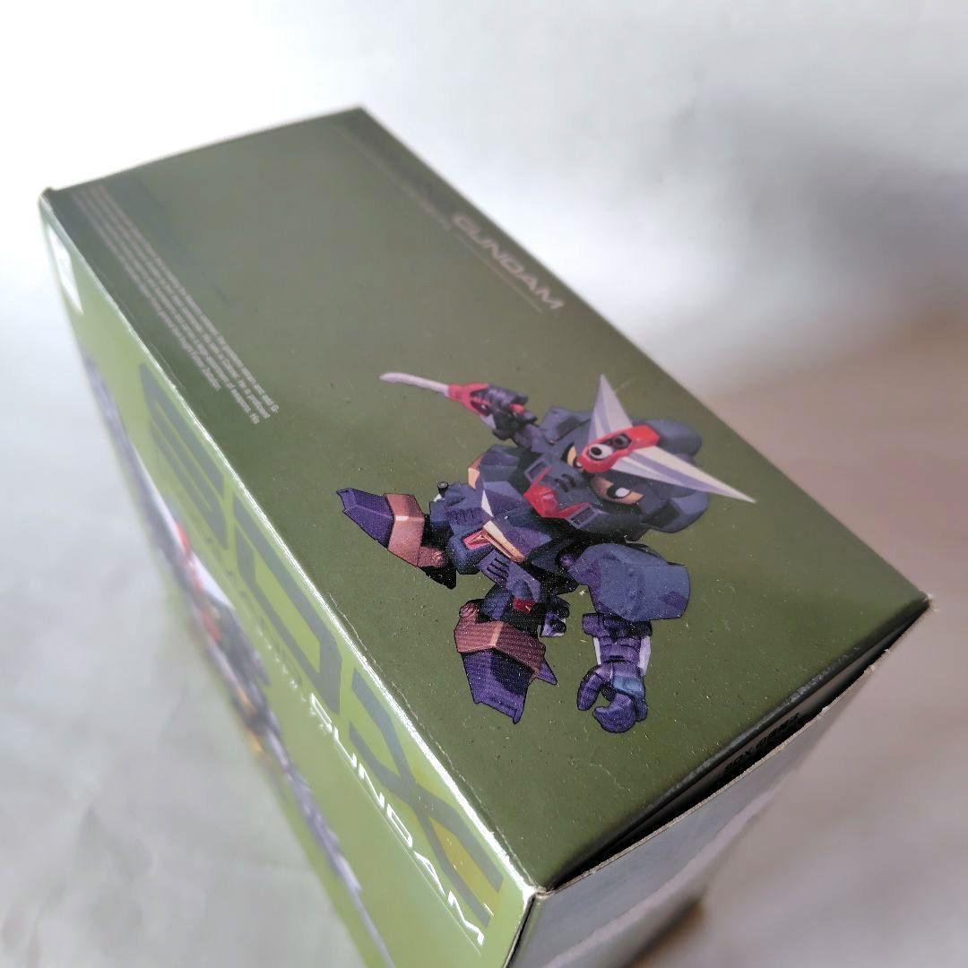 SDX コマンドガンダム