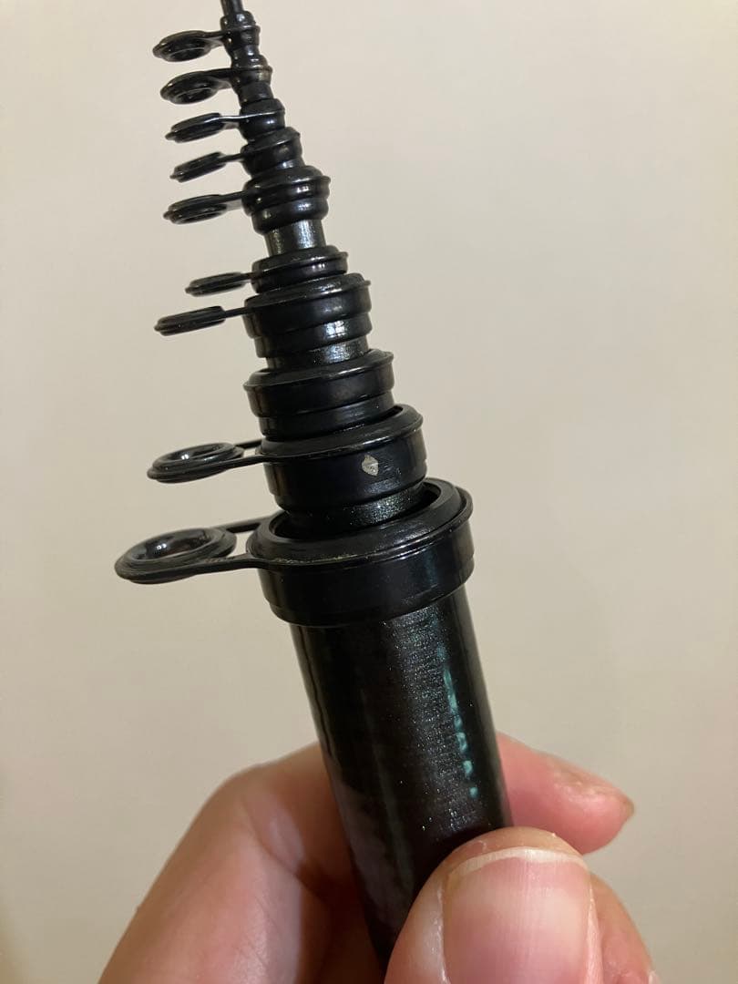 ダイワ　トーナメント磯　アモルファスウィスカー　2号53