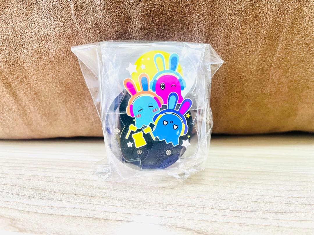 【新品・非売品】ボイポコ(voicePococha)プライズ 3点セット
