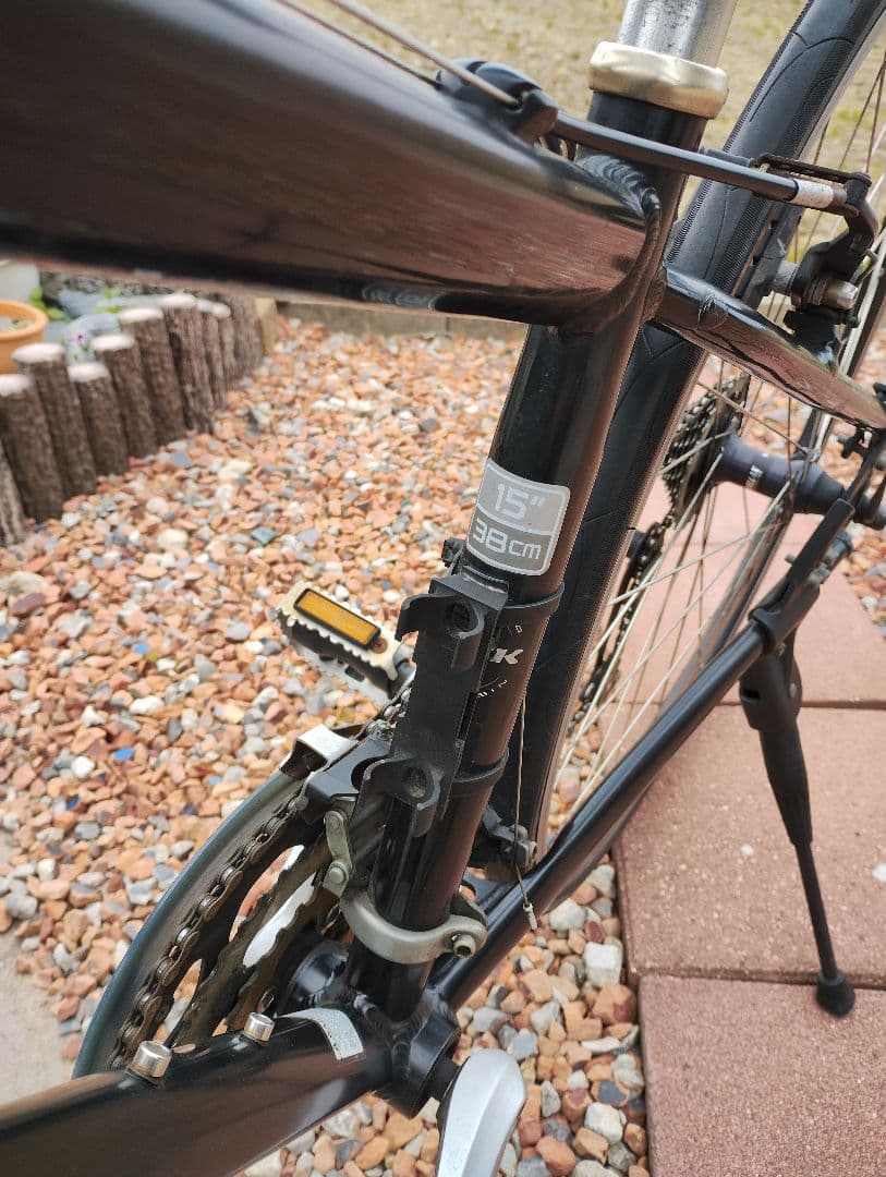 TREK 7.3FX クロスバイク