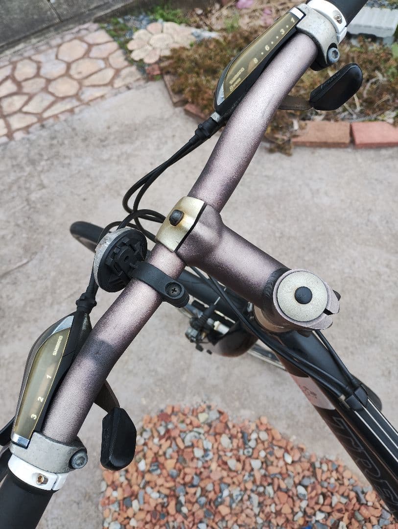 TREK 7.3FX クロスバイク