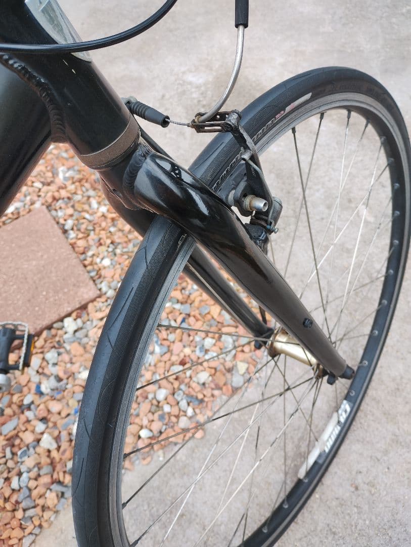 TREK 7.3FX クロスバイク