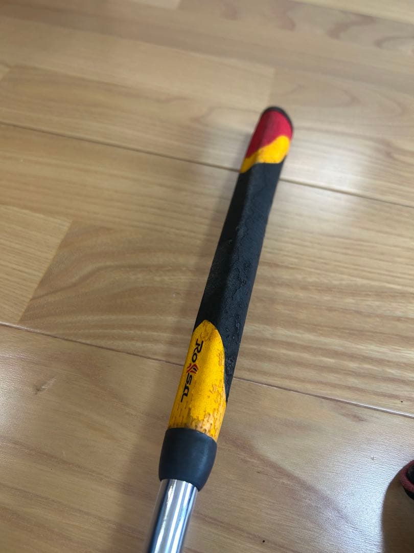 ROSSA パター