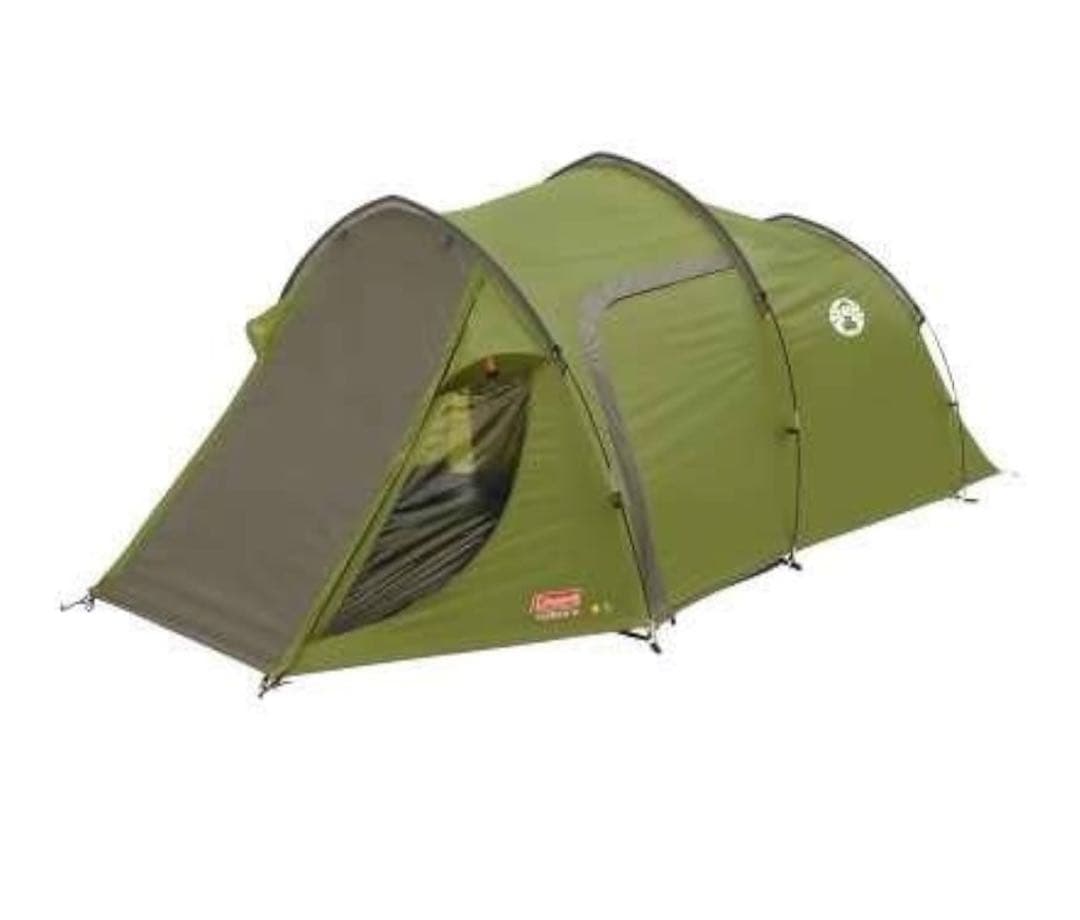 COLEMAN コールマン Tasman 3人用テント Plus