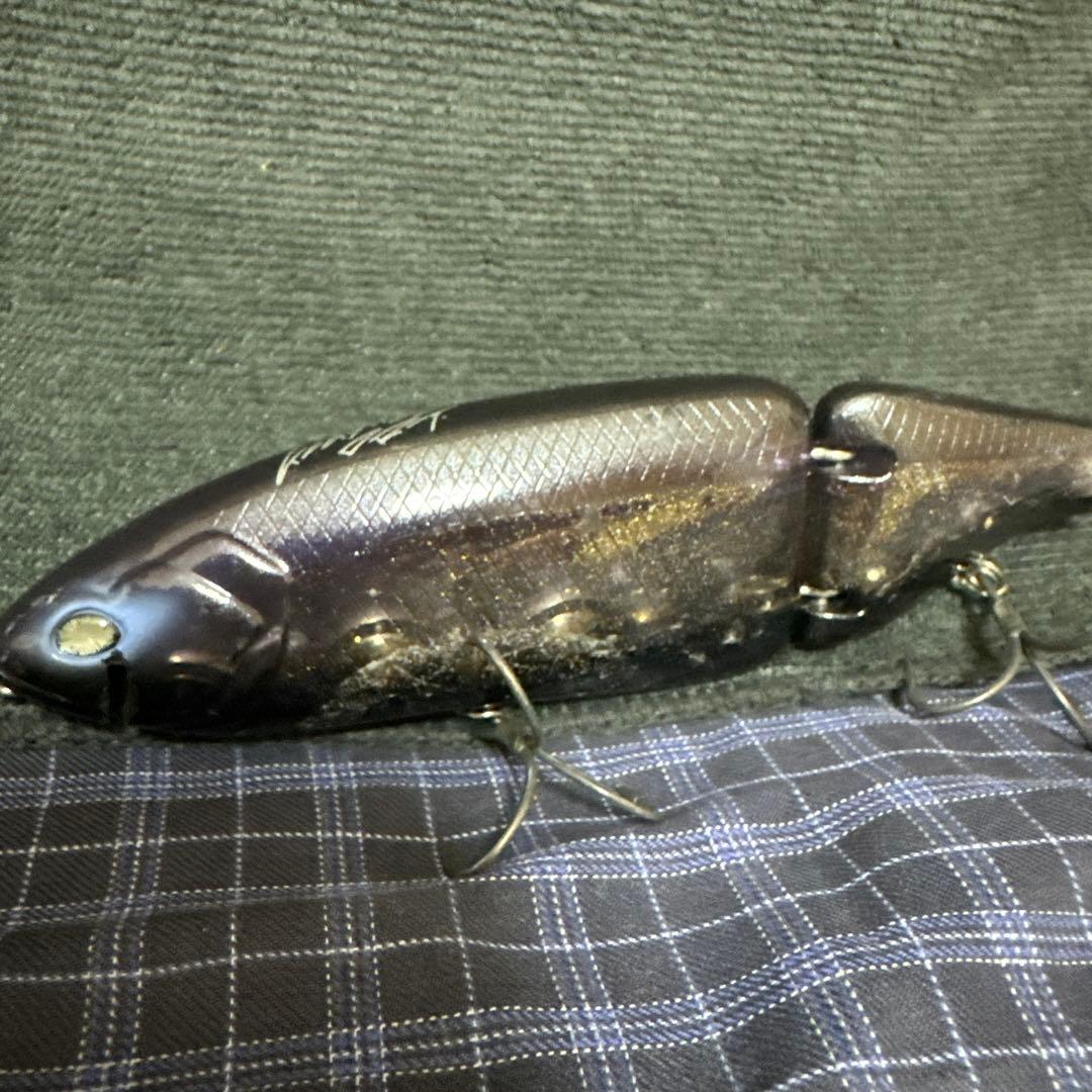 DRT TINY KLASH タイニークラッシュ Low セット　クラッシュ9