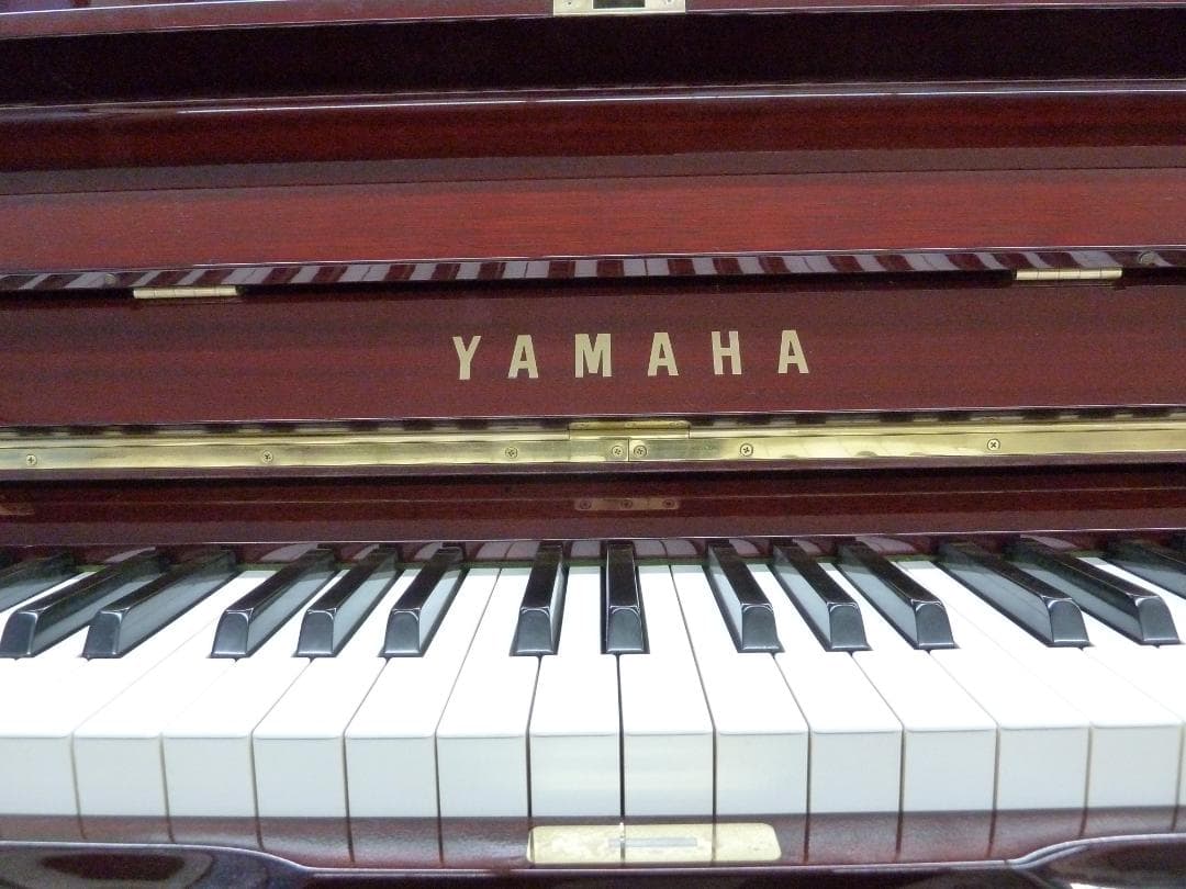 ★★★専門店整備済★ヤマハ★YAMAHA★F102★人気の木目★お買得品★★★
