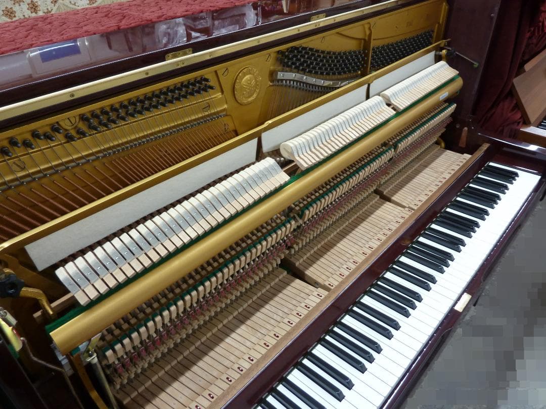 ★★★専門店整備済★ヤマハ★YAMAHA★F102★人気の木目★お買得品★★★