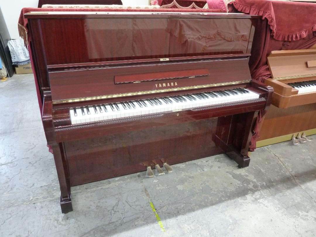 ★★★専門店整備済★ヤマハ★YAMAHA★F102★人気の木目★お買得品★★★