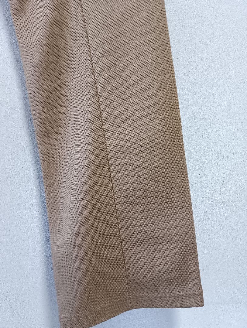 adidas IB3437 ワイドレッグ トラックパンツ XL 美品