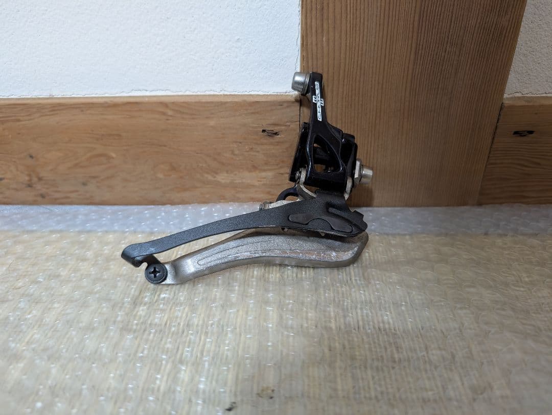 Campagnolo Chorus 11s ディレイラー 前後セット