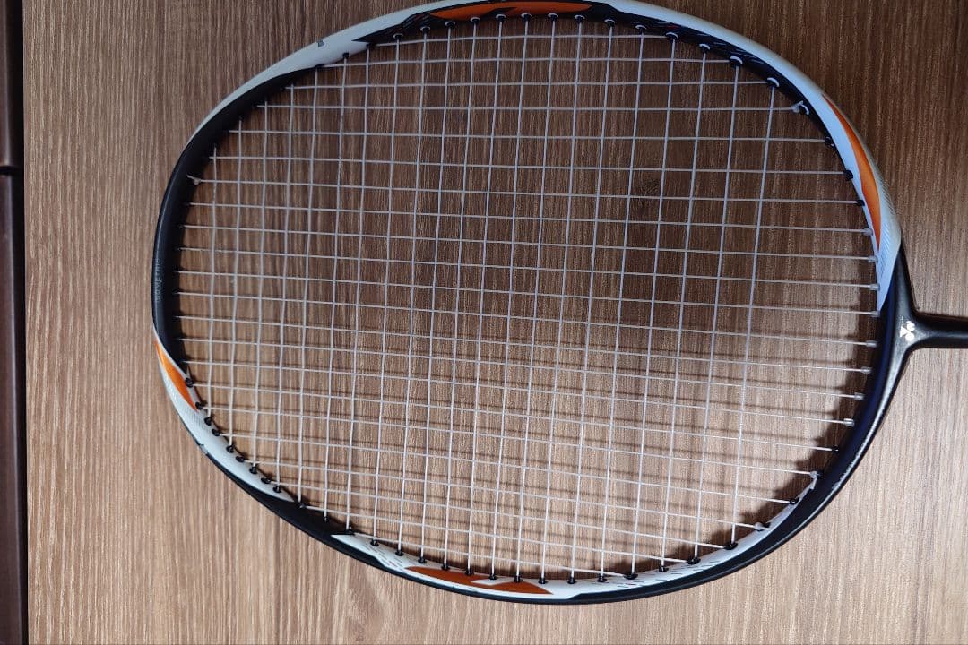 YONEX DUORA Z STRIKE バドミントンラケット