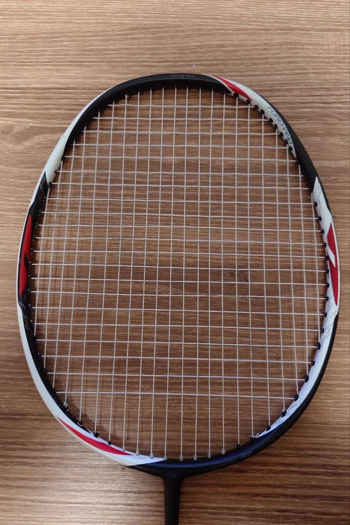 YONEX DUORA Z STRIKE バドミントンラケット