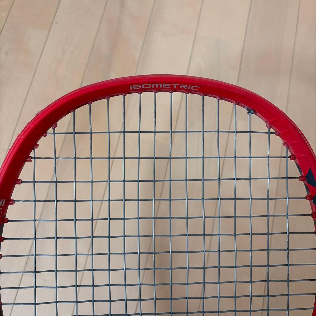 YONEX VCORE 100 テニスラケット G2