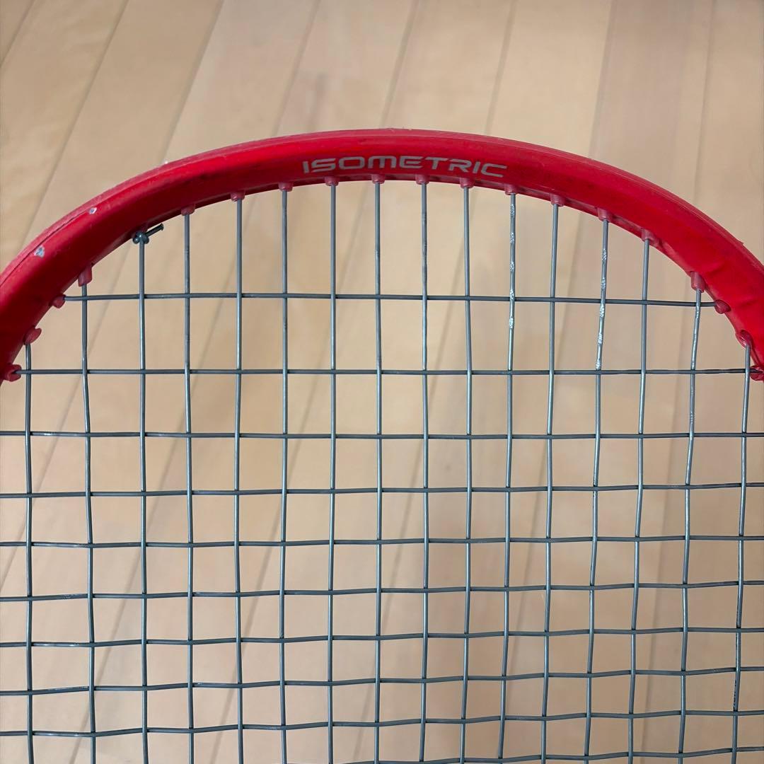 YONEX VCORE 100 テニスラケット G2