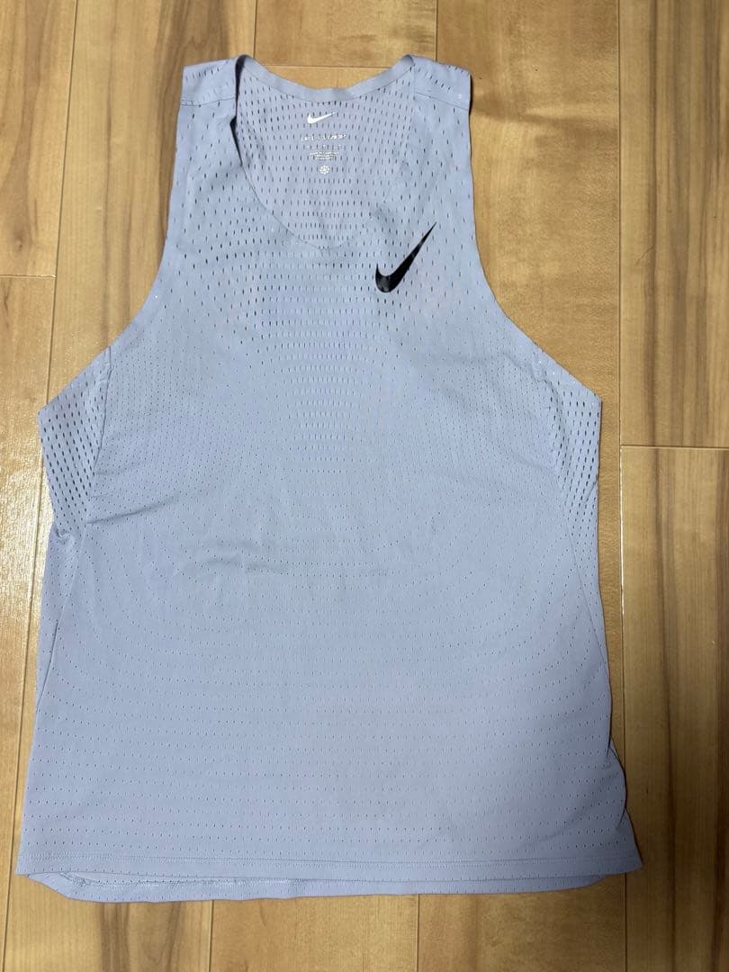 ナイキ　エアロスイフト シングレットセット