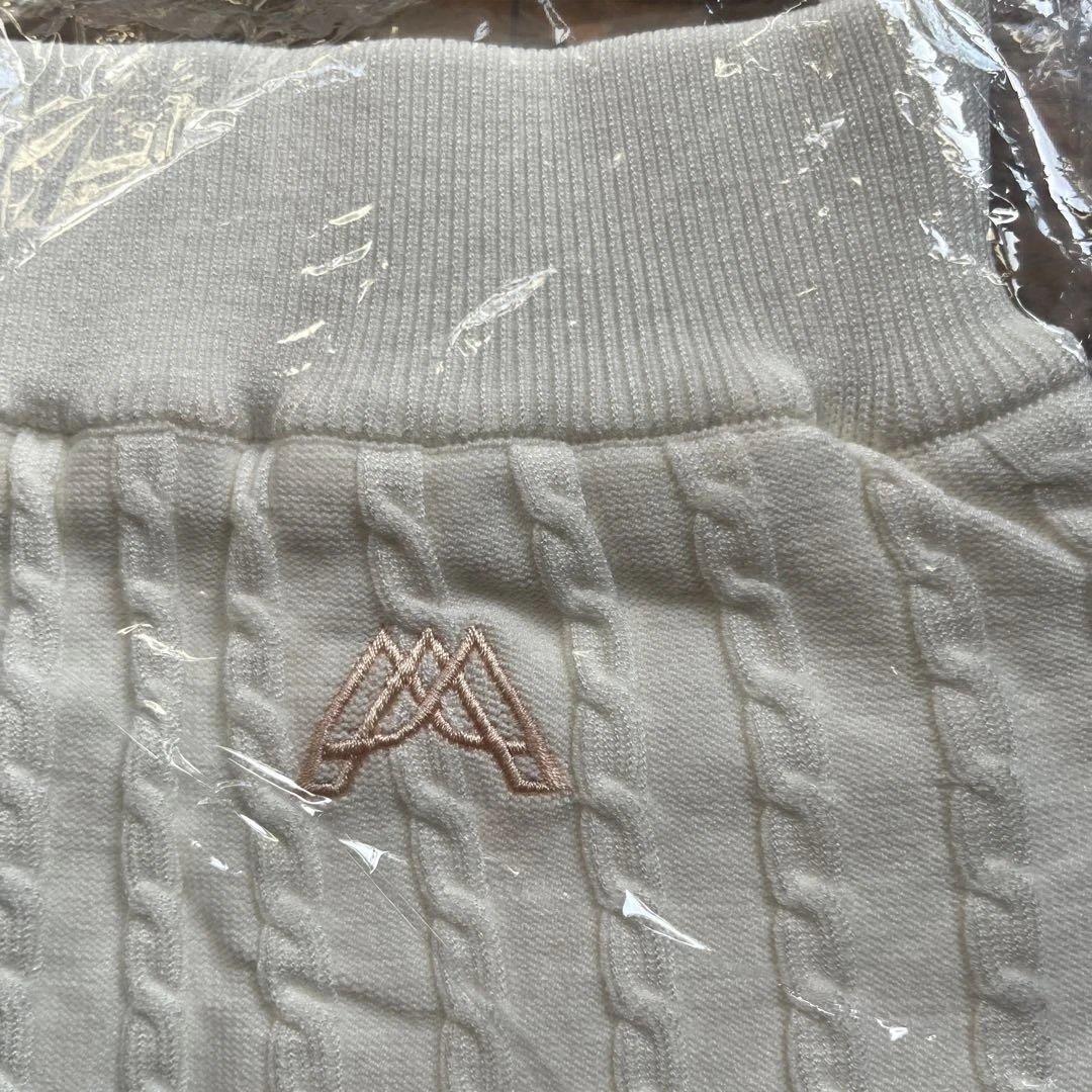 エースアンドレア ハワイアンコレクション ニットアップ　ACEANDRARE