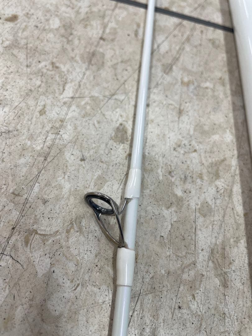 未使用　がまかつ　がま投クイックサーフ20-380 QUICK SURFキス釣り