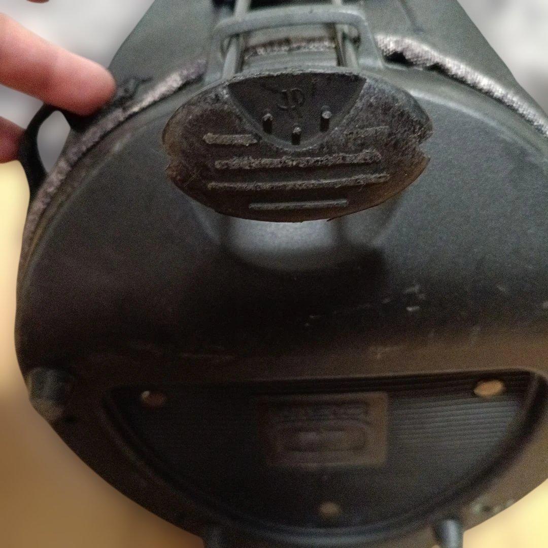 軽量 OGIO ゴルフバッグ チャコールグレー