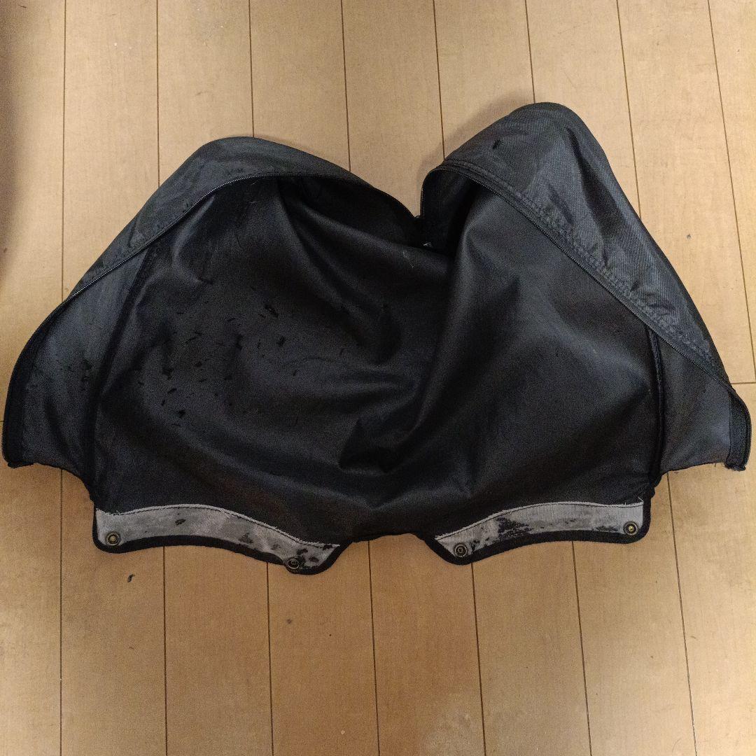 軽量 OGIO ゴルフバッグ チャコールグレー