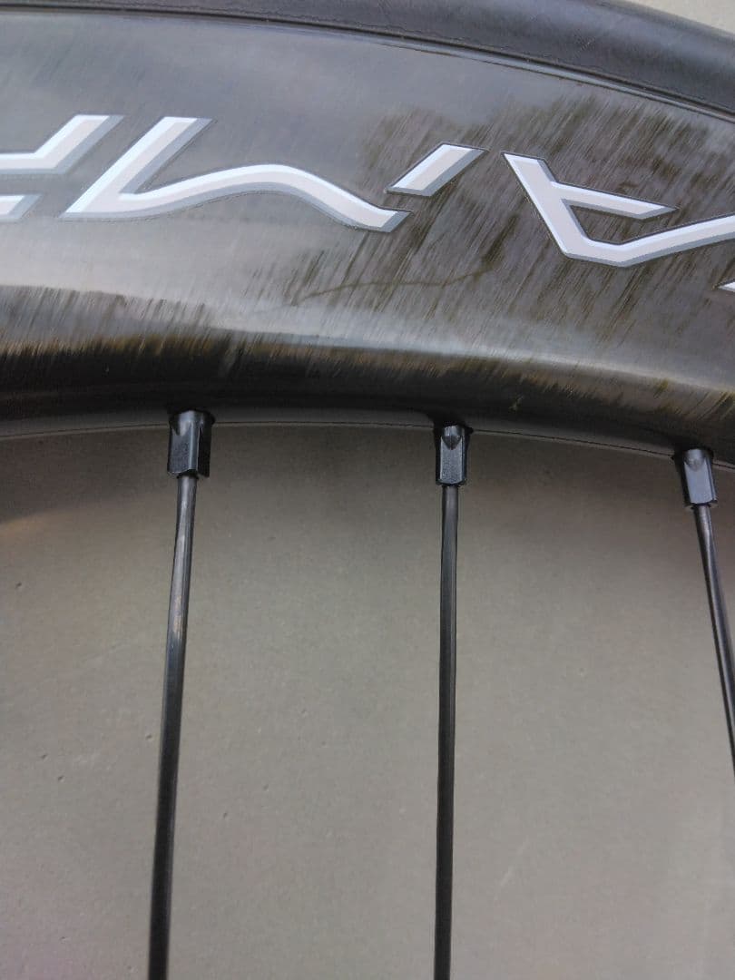 カンパニョーロ CAMPAGNOLO ボーラ BORA WTO 45 DB