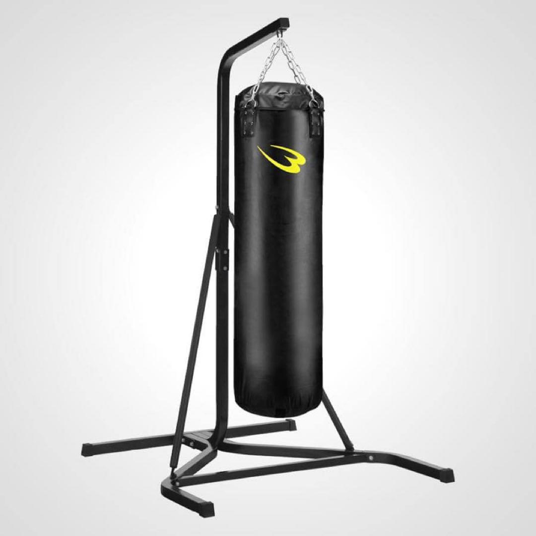 150cm BODYMAKER サンドバッグスタンド