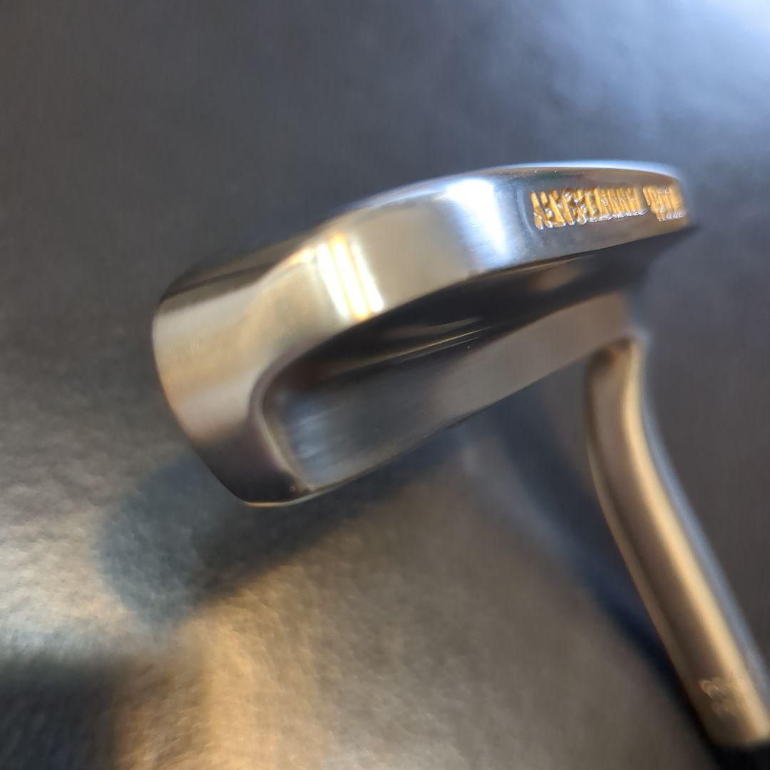 Tourney Classic IMG 5 アイアンマスター 100周年記念
