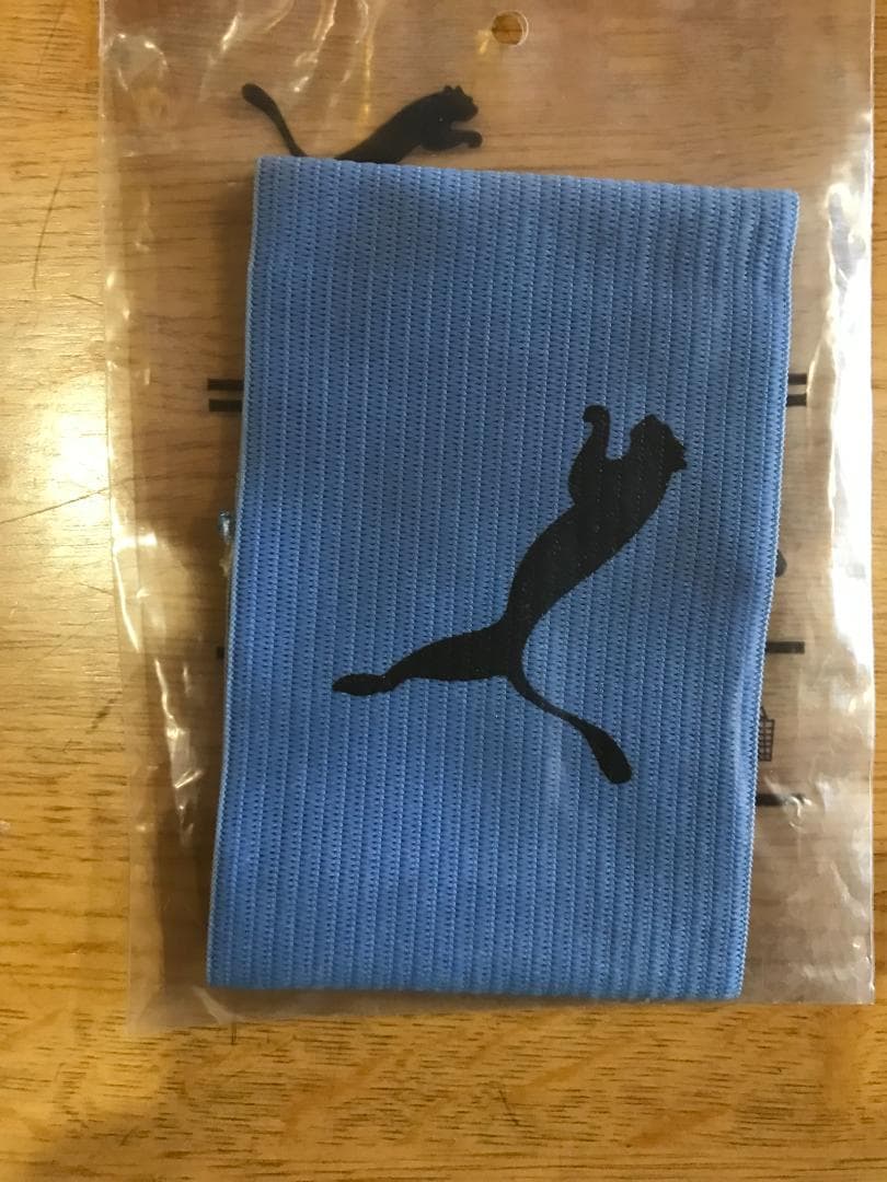 最終PUMA ヴィンテージタペストリー　長谷部誠　９０X６０cm　おまけつき