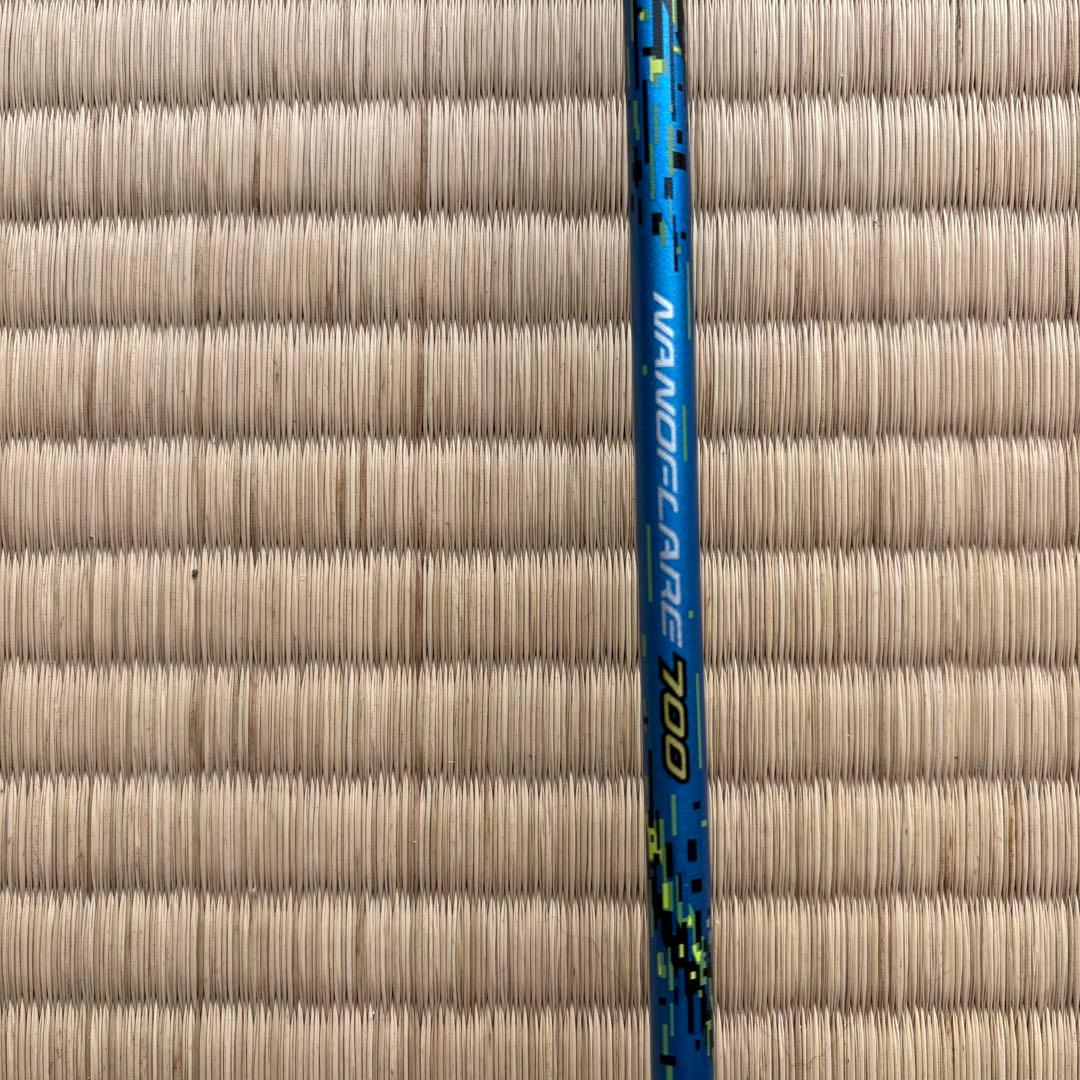 NANOFLARE700 バドミントンラケット