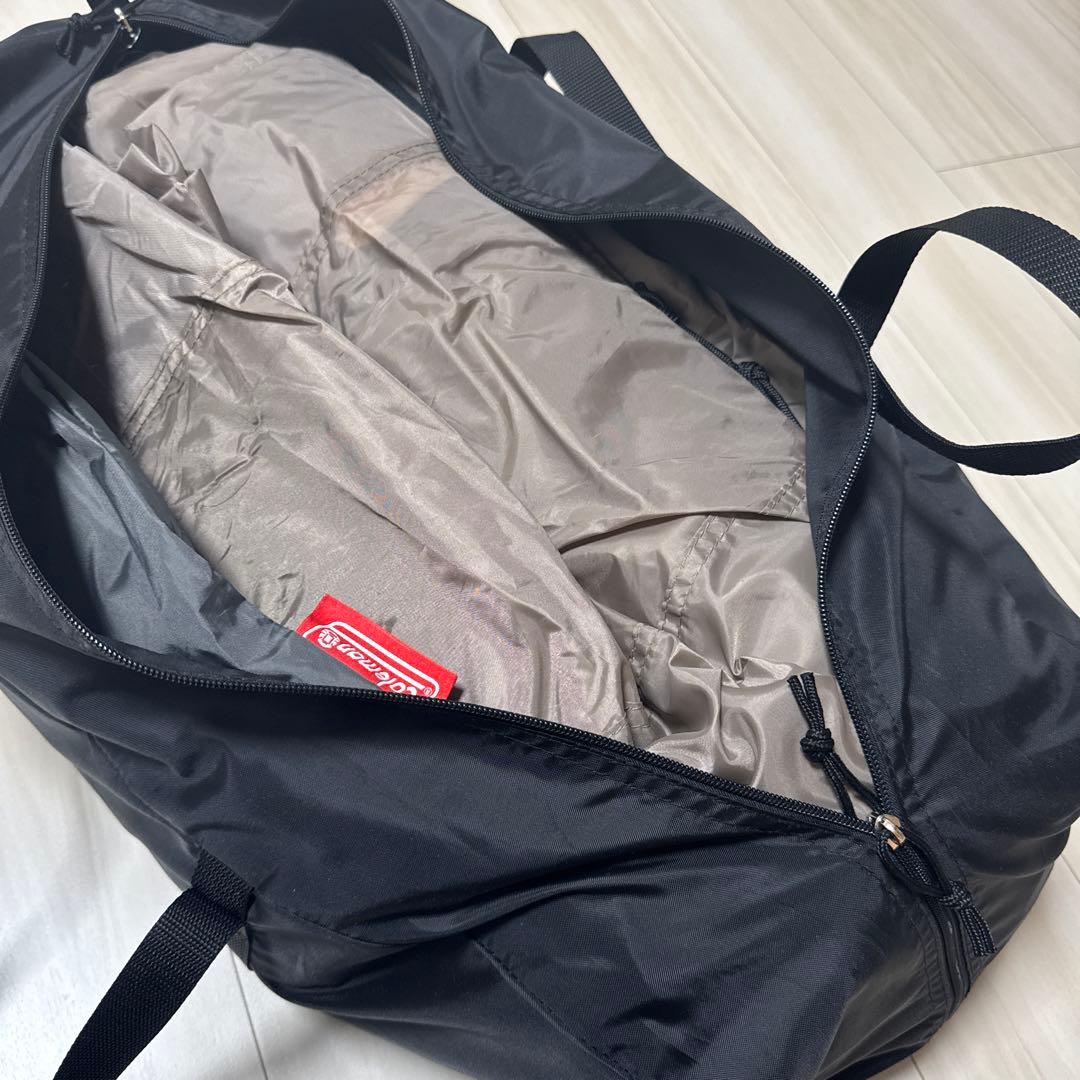 ☆美品☆Coleman キャンプ ルーミーフロント２ルーム