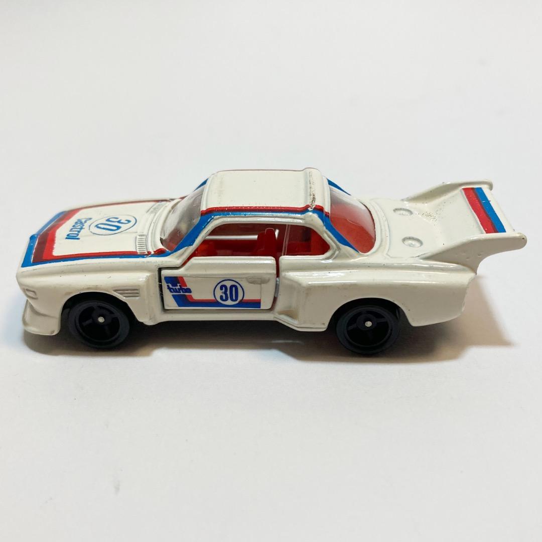 【ヴィンテージ ミニカー】トミカ「 3.5CSL」