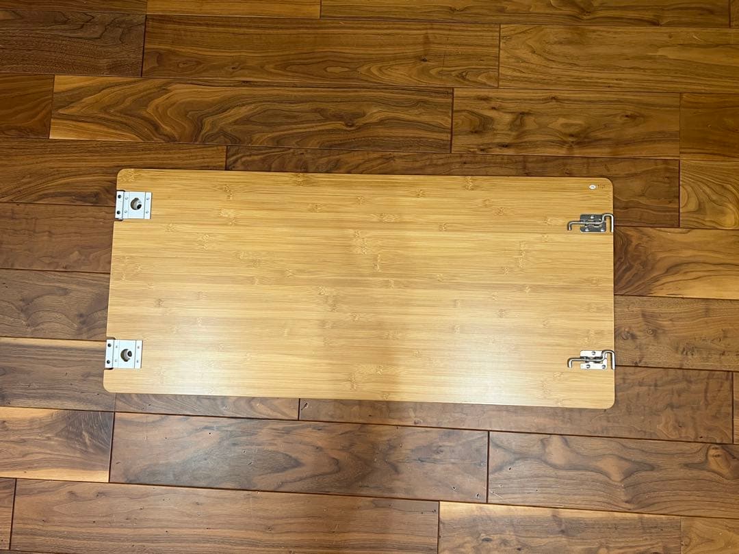 【ロング】マルチファンクションテーブル ロング竹（約1100mm）スノーピーク