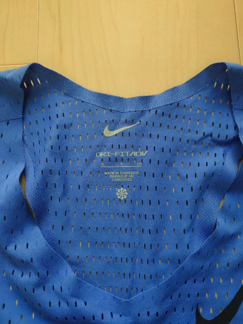 【上下セット】Nike ランシャツランパン sサイズ 別売り可