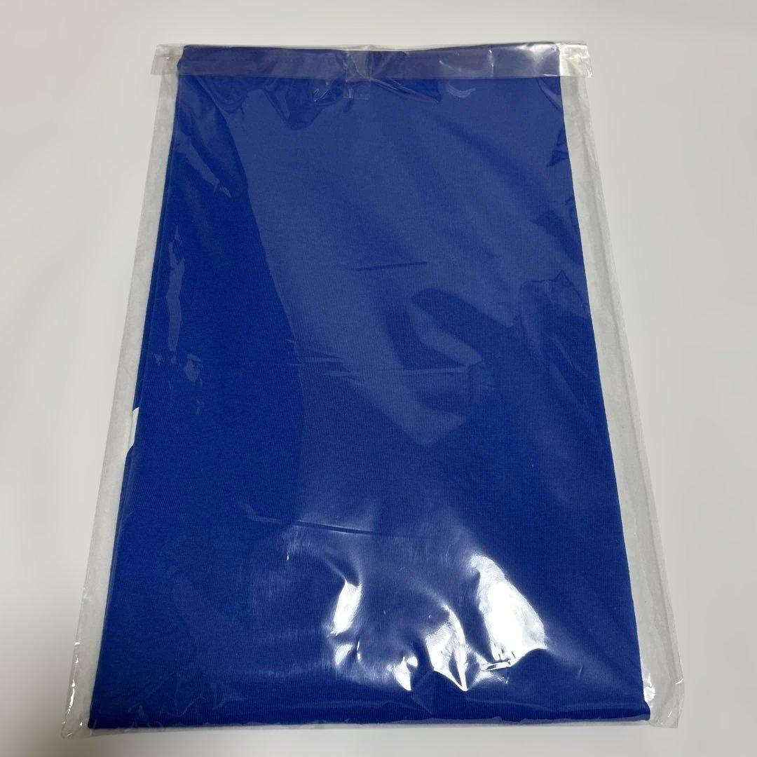 KUZIRA Tシャツ　XL