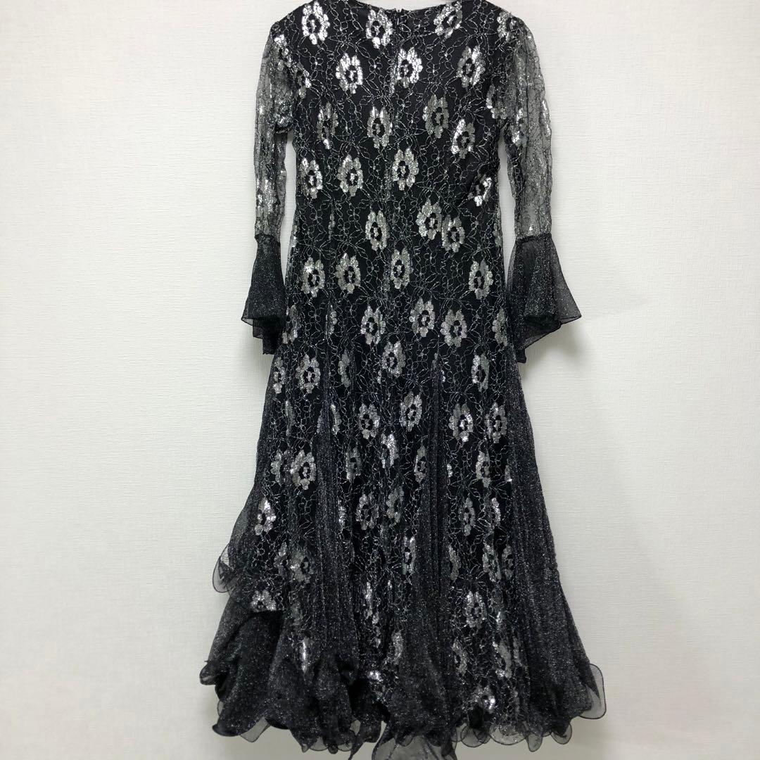 prima boutique ドレス　社交ダンス