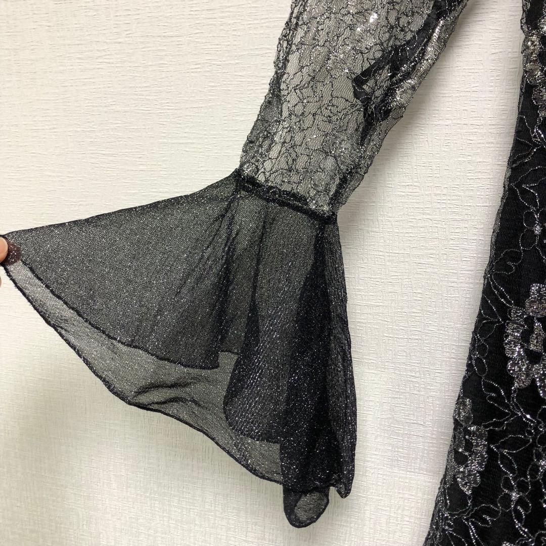 prima boutique ドレス　社交ダンス