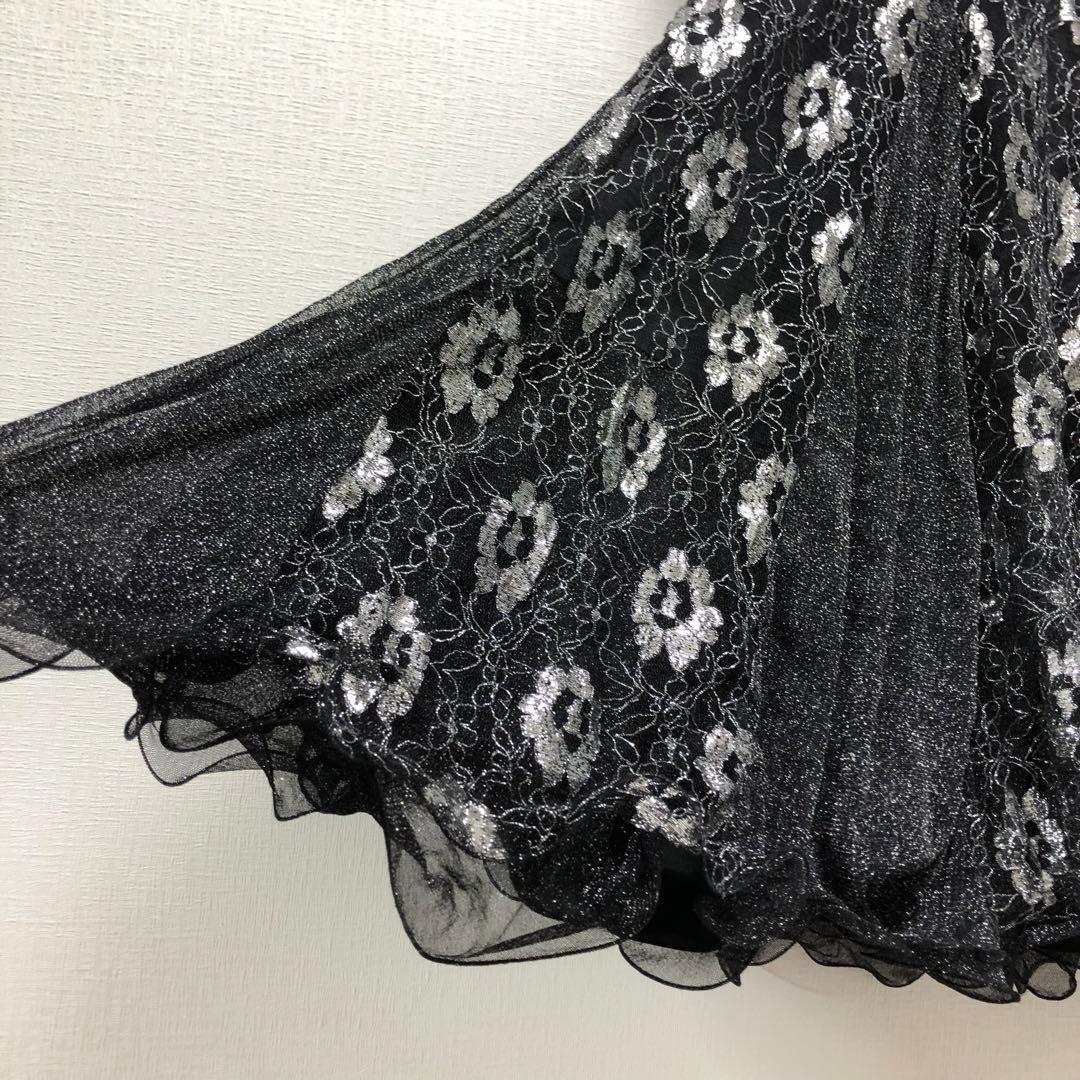 prima boutique ドレス　社交ダンス