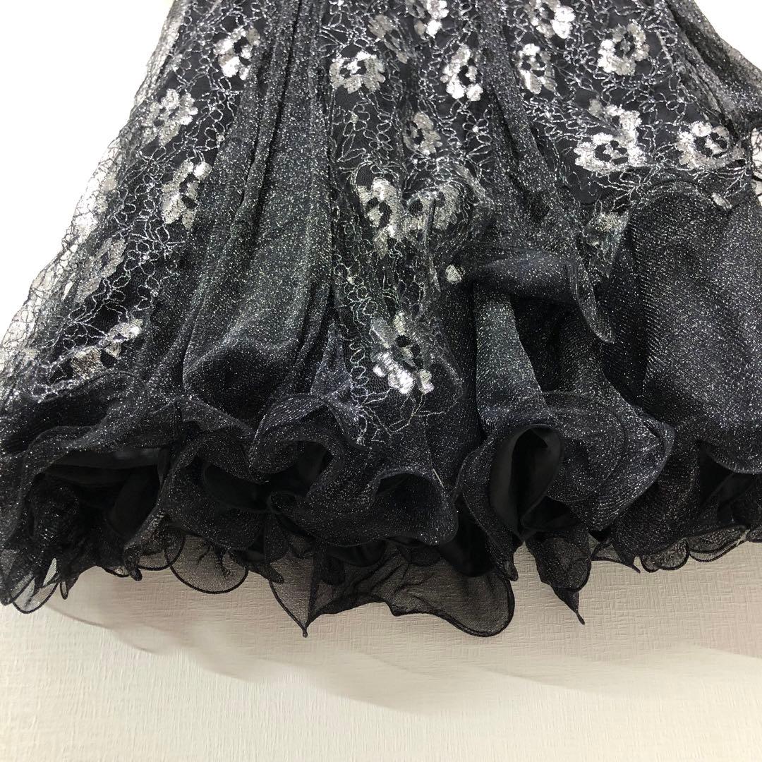 prima boutique ドレス　社交ダンス