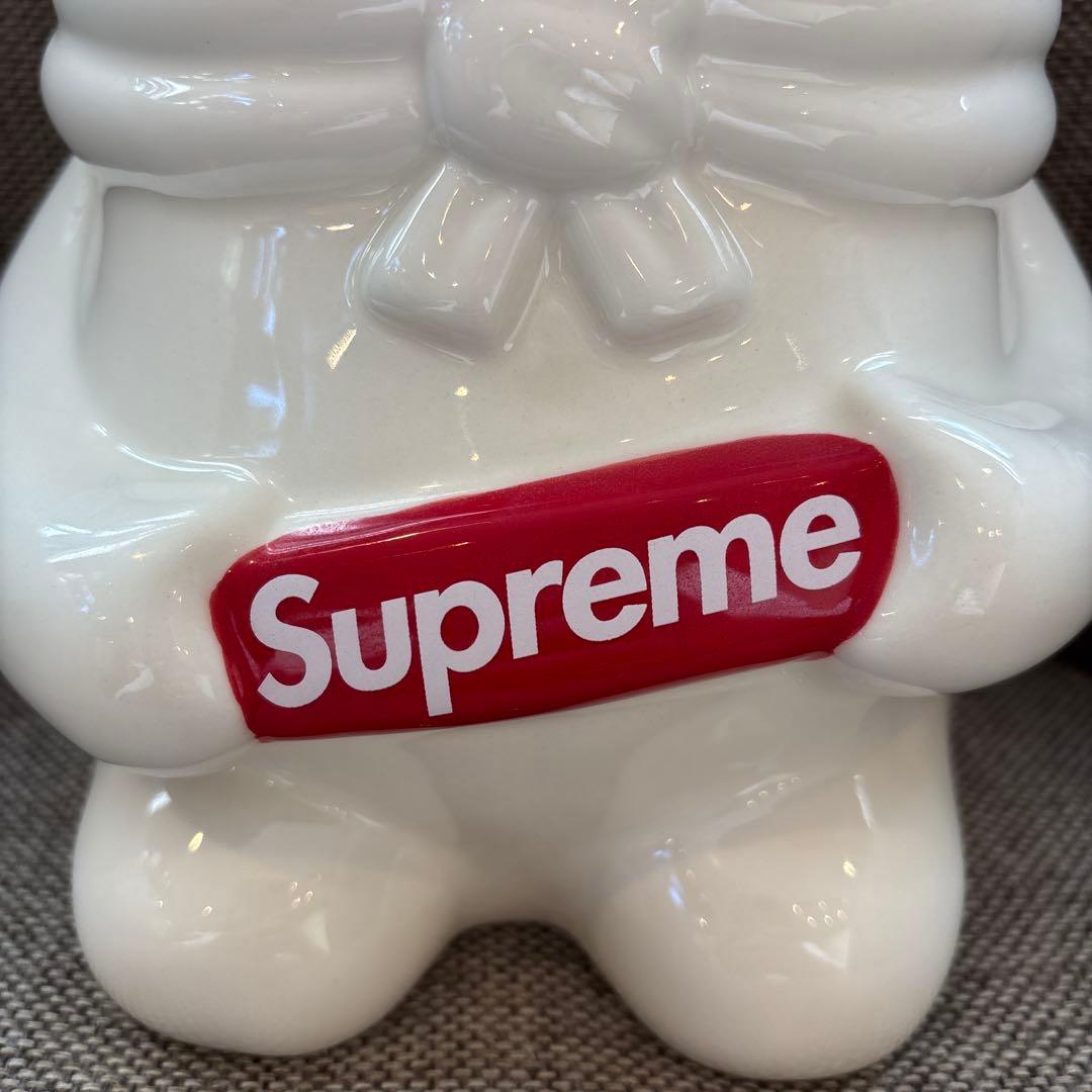 最終お値下げ❣️supreme ドゥボーイ　クッキージャー　doughboy