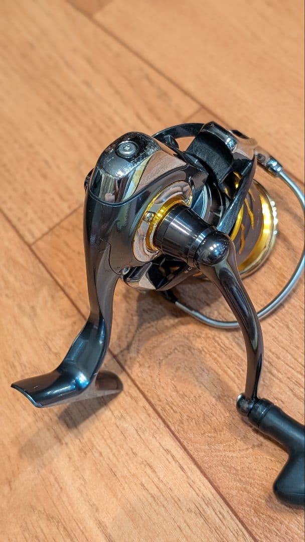 DAIWA　13 セルテート 2510PE-H シーバス　ヒラメ　ダイワ