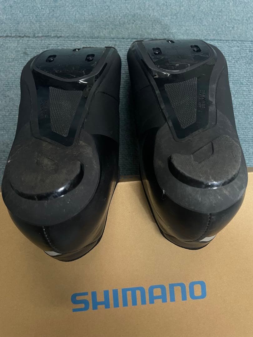 SHIMANO RC3 SH-RC302 ビンディングシューズ