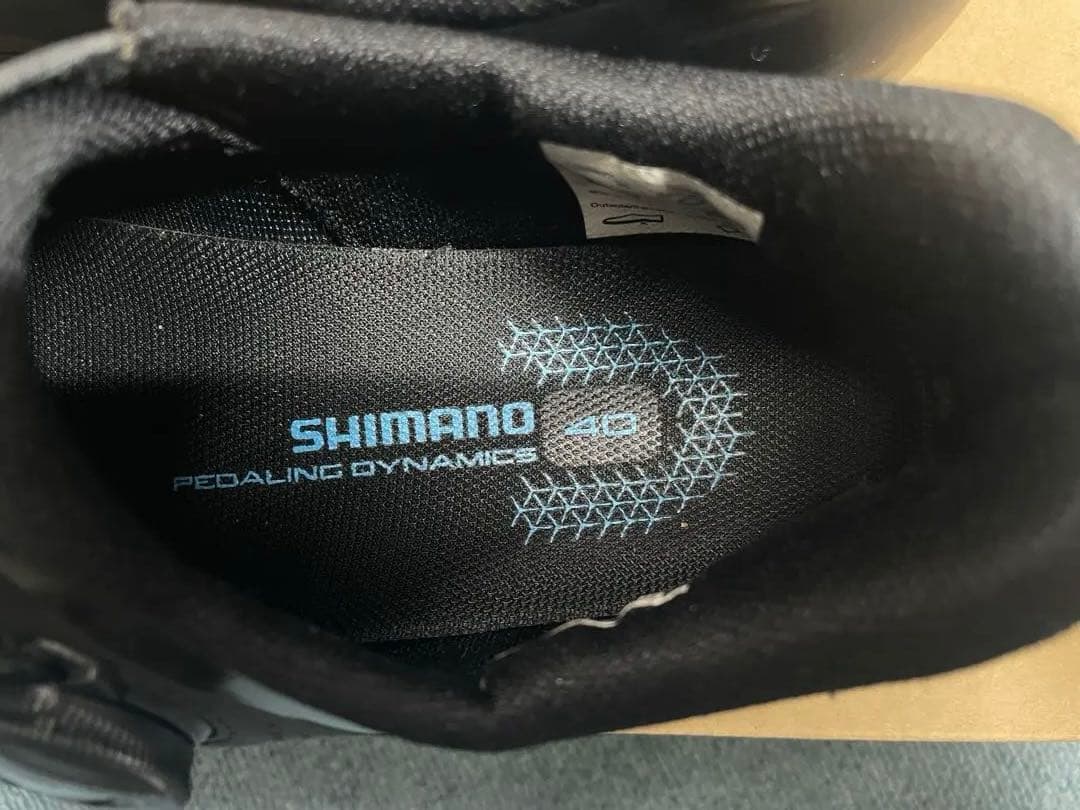 SHIMANO RC3 SH-RC302 ビンディングシューズ